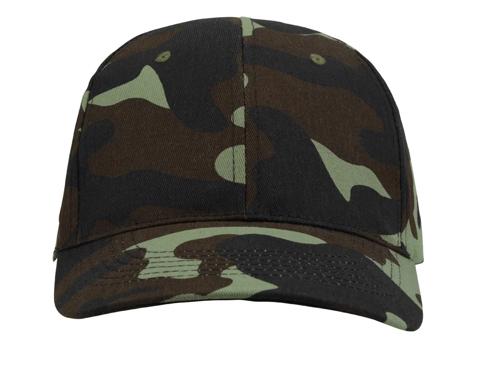 Бейсболка Camo - фото 2