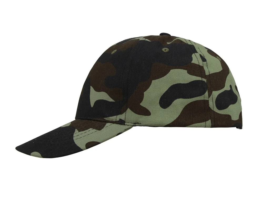 Бейсболка Camo - фото 3