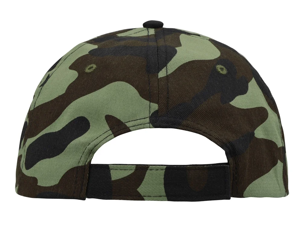 Бейсболка Camo - фото 4