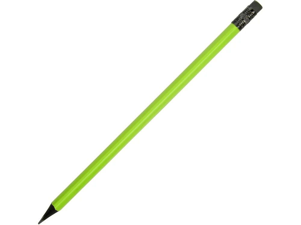 Карандаш трехгранный «Blackie 3D» - фото 10