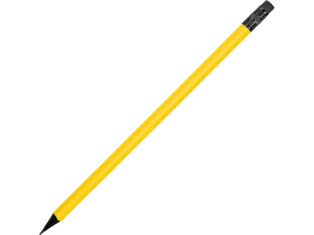 Карандаш трехгранный «Blackie 3D» - фото 14