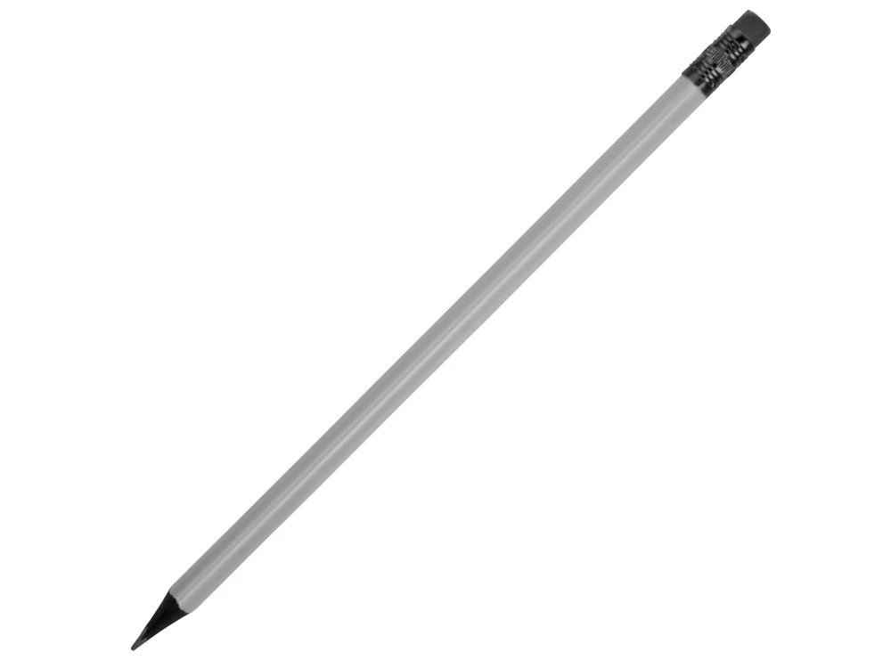 Карандаш трехгранный «Blackie 3D» - фото 15