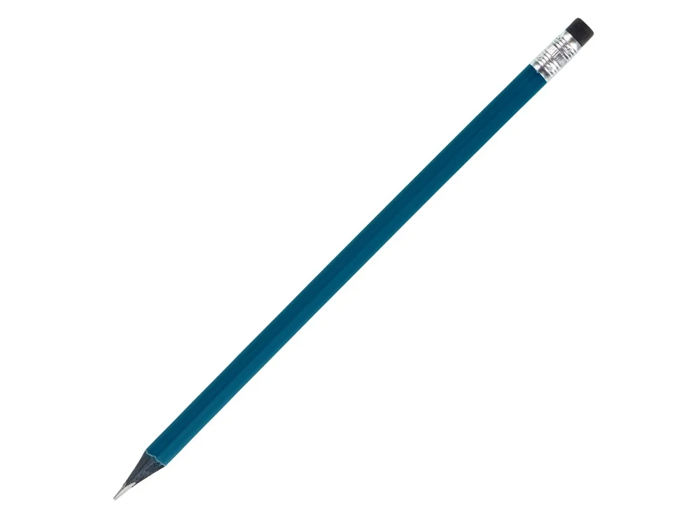 Карандаш трехгранный «Blackie 3D» - фото 4