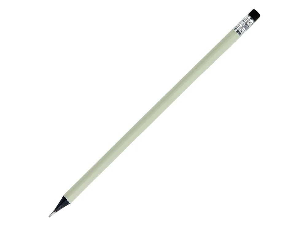 Карандаш трехгранный «Blackie 3D» - фото 2