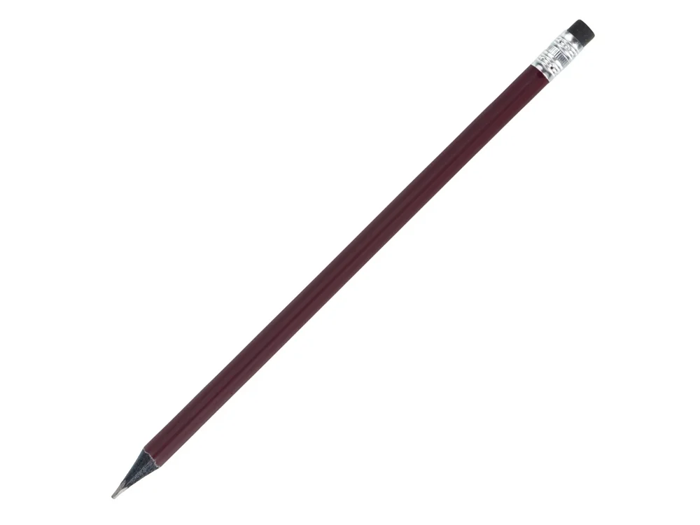 Карандаш трехгранный «Blackie 3D» - фото 5