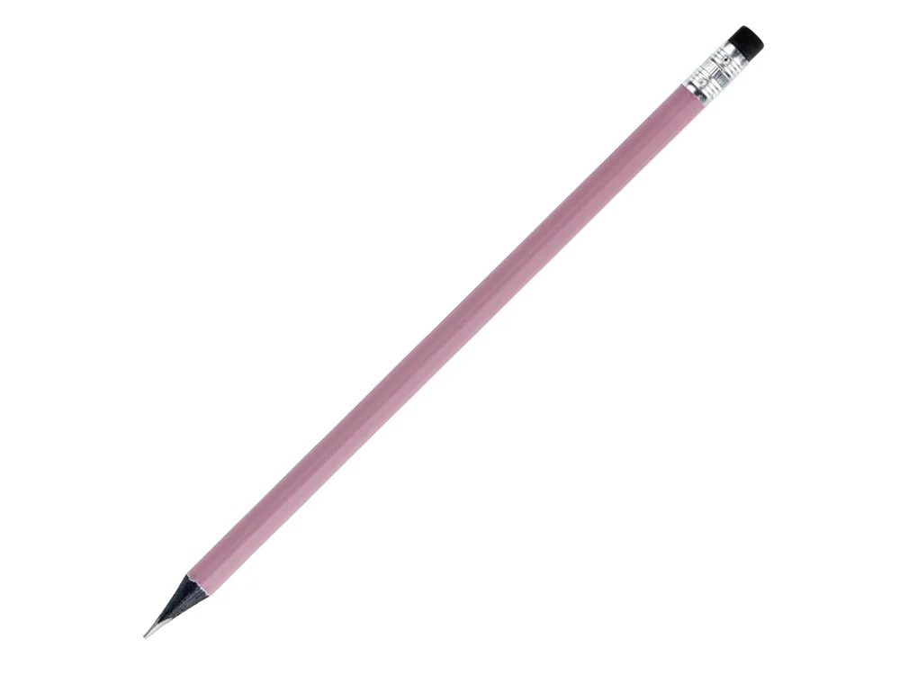 Карандаш трехгранный «Blackie 3D» - фото 6