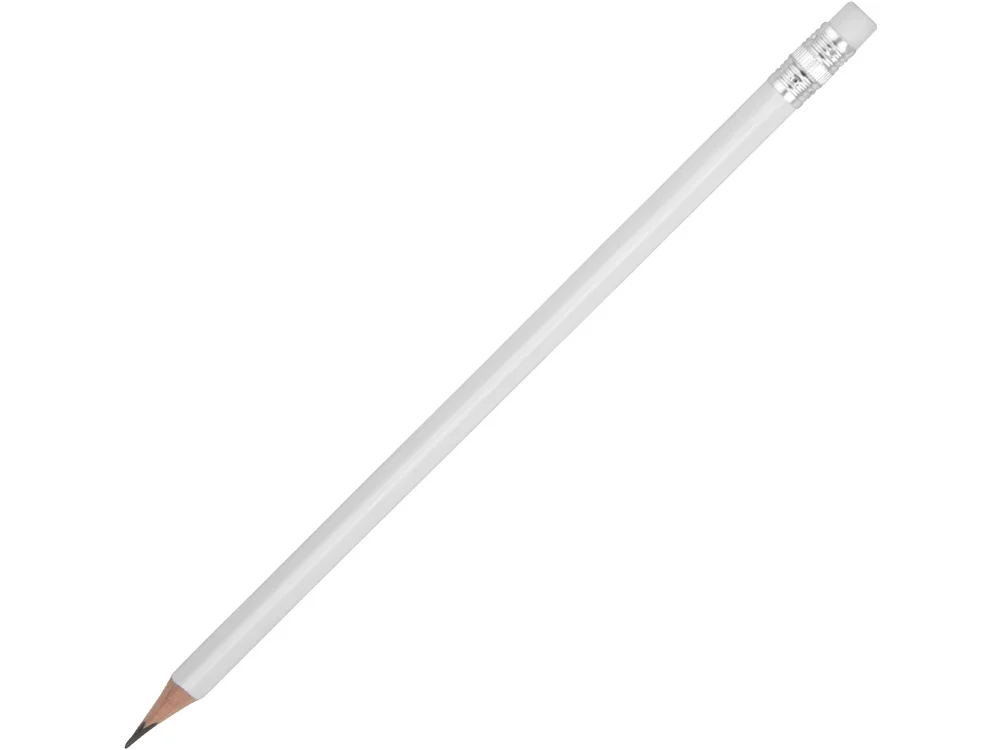 Карандаш трехгранный Графит 3D - фото 3