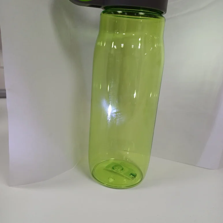 Бутылка для воды «Stayer», зеленое яблоко, 650 мл - фото 5