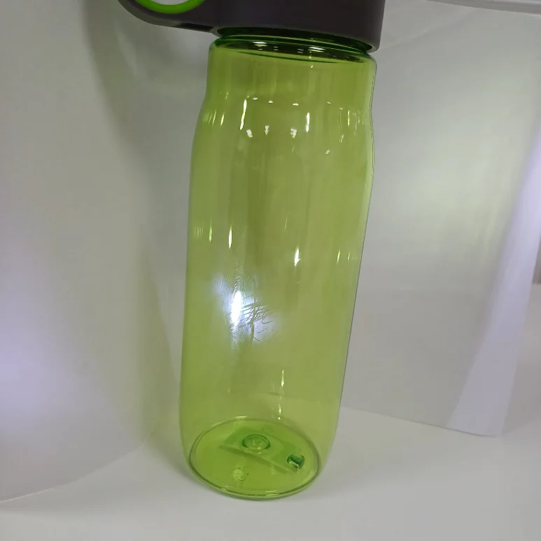 Бутылка для воды «Stayer», зеленое яблоко, 650 мл - фото 6