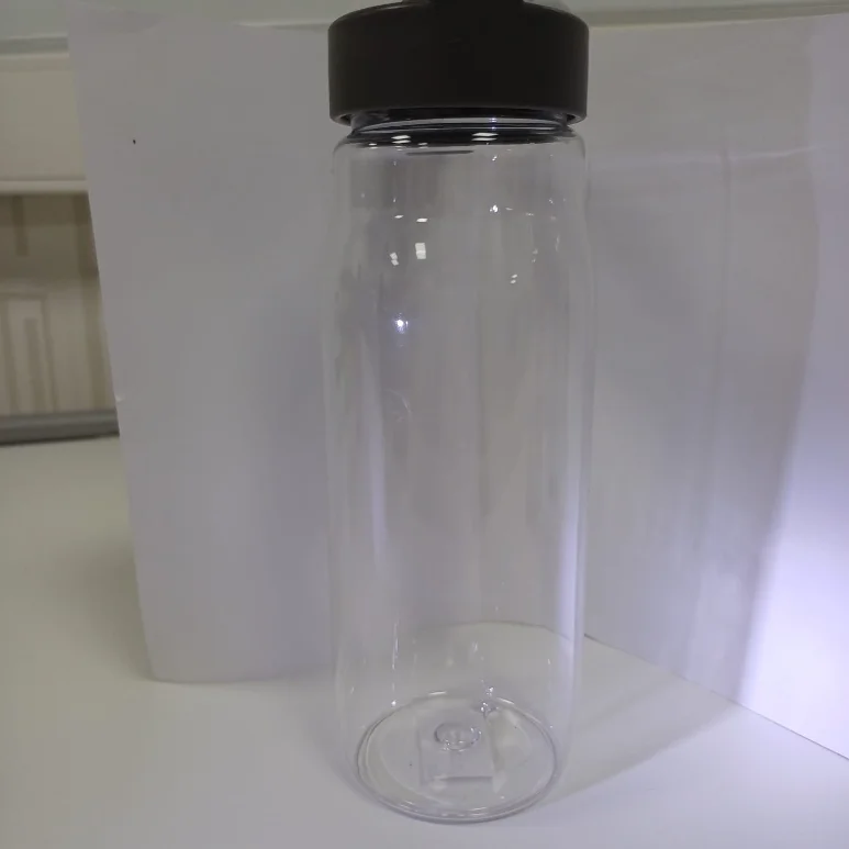 Бутылка для воды «Stayer», белый, 650 мл - фото 5