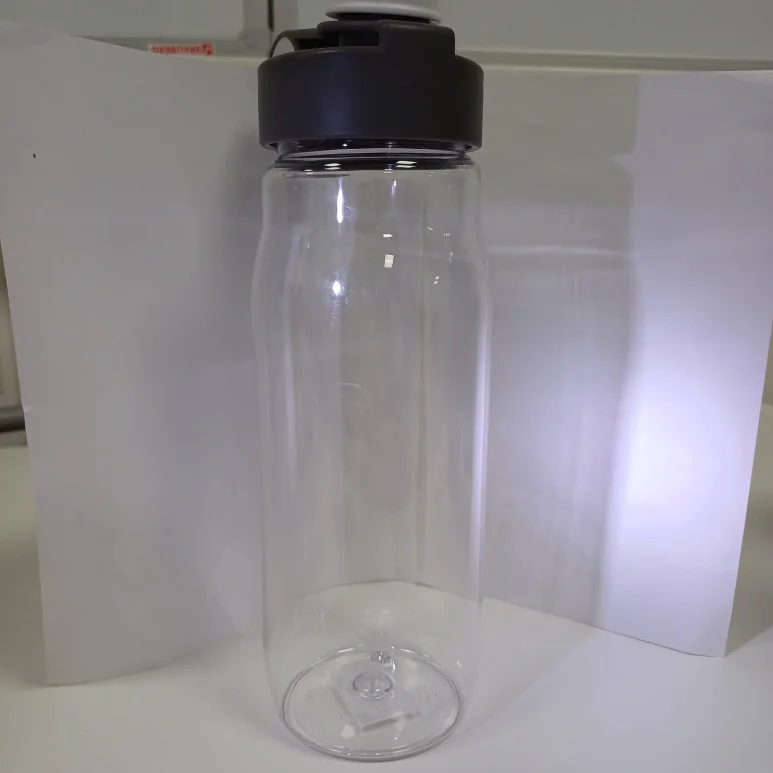 Бутылка для воды «Stayer», белый, 650 мл - фото 7