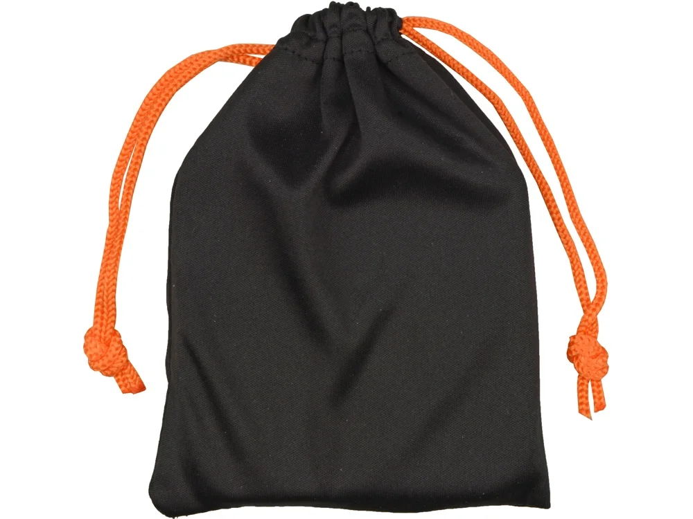 Внешний аккумулятор «Esquire», 4000 mAh, черный - фото 5