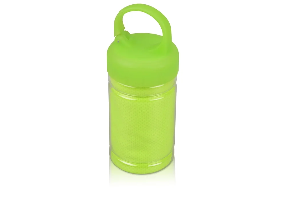 Набор для фитнеса Cross зеленое яблоко 300 мл - фото 2