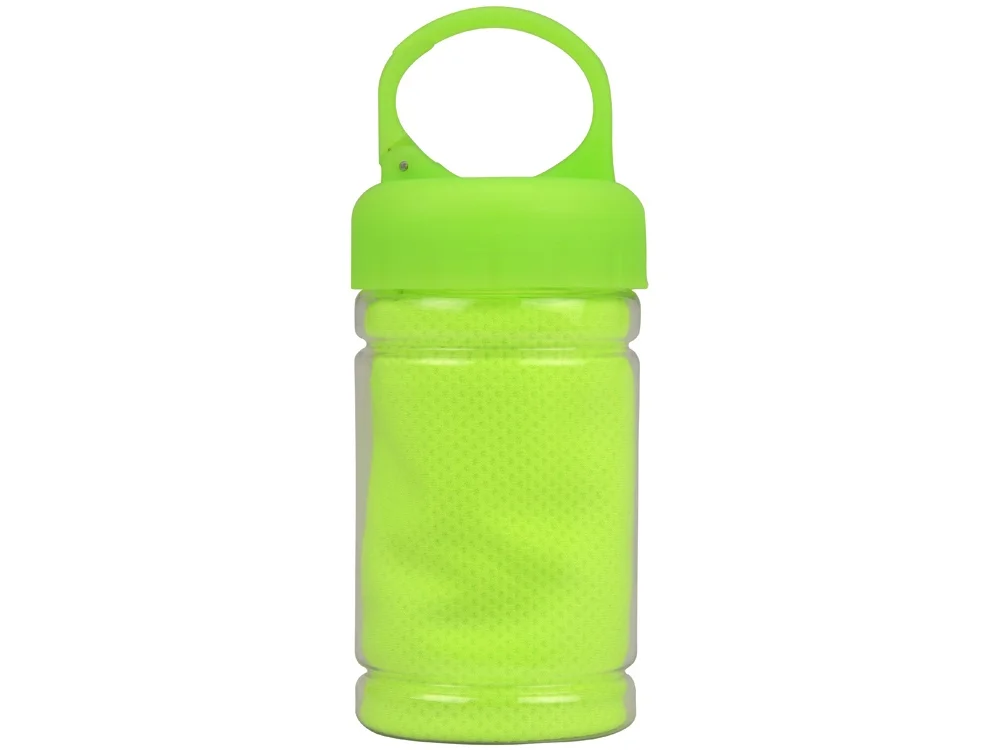 Набор для фитнеса Cross зеленое яблоко 300 мл - фото 3