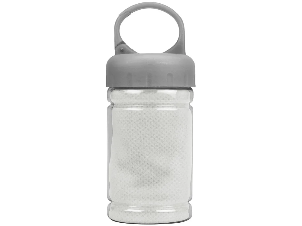 Набор для фитнеса «Cross», серый, 300 мл - фото 3