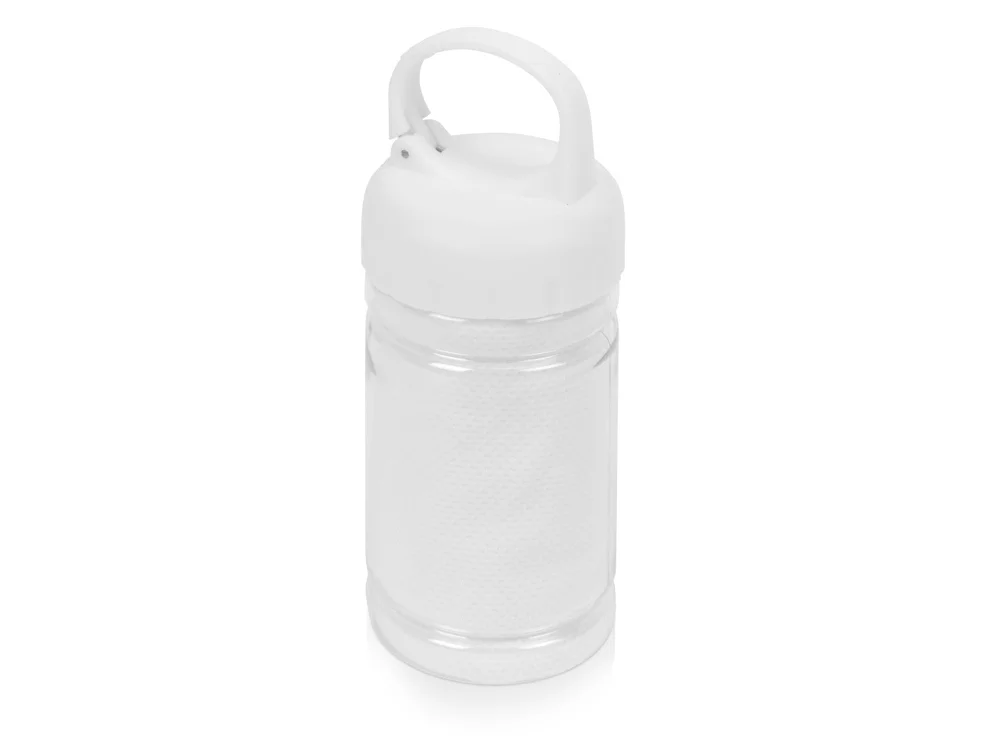 Набор для фитнеса Cross белый 300 мл - фото 2