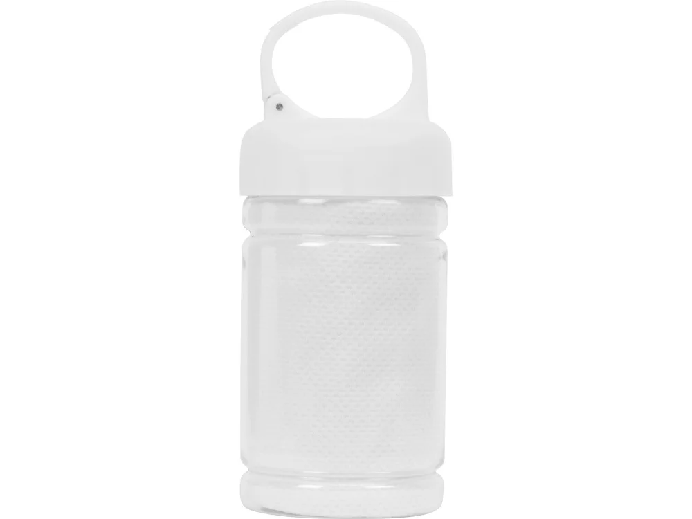 Набор для фитнеса Cross белый 300 мл - фото 3