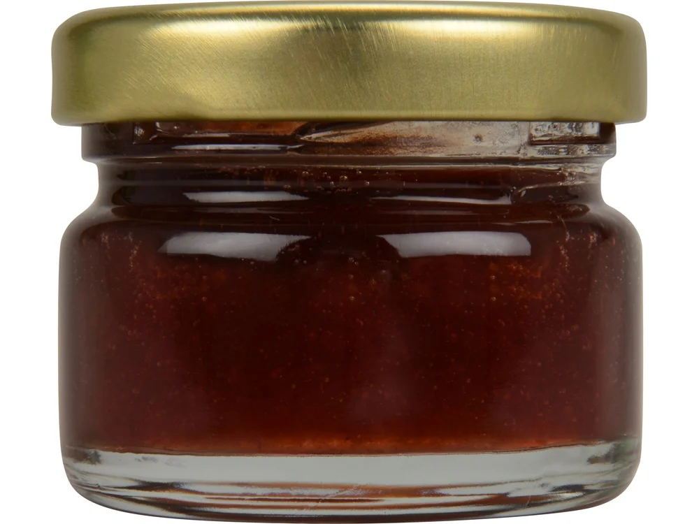 Варенье из клубники с мятой 25 мл - фото 2