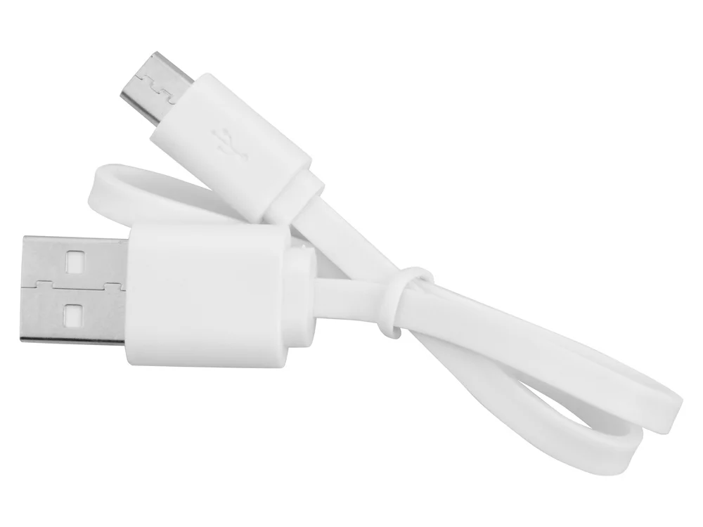 Внешний аккумулятор Octopus 4000 mAh черный - фото 6