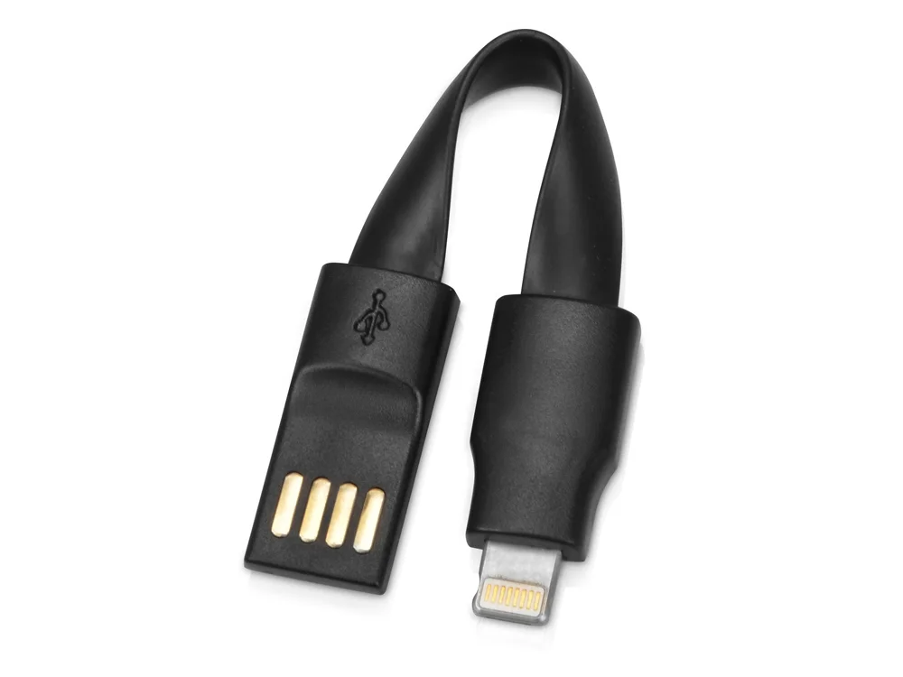Внешний аккумулятор Octopus 4000 mAh черный/серебристый - фото 5