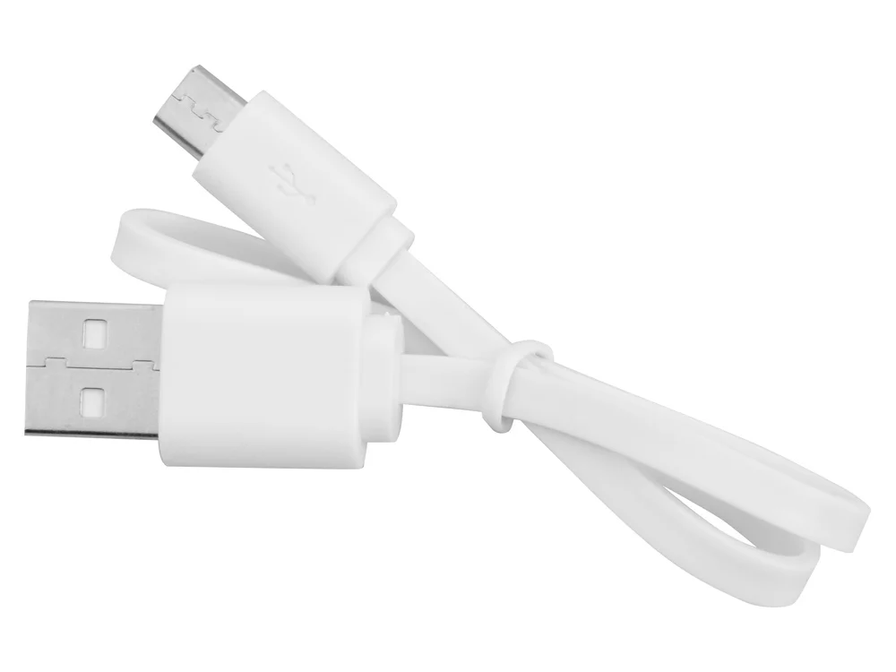 Внешний аккумулятор Octopus 4000 mAh черный/серебристый - фото 6