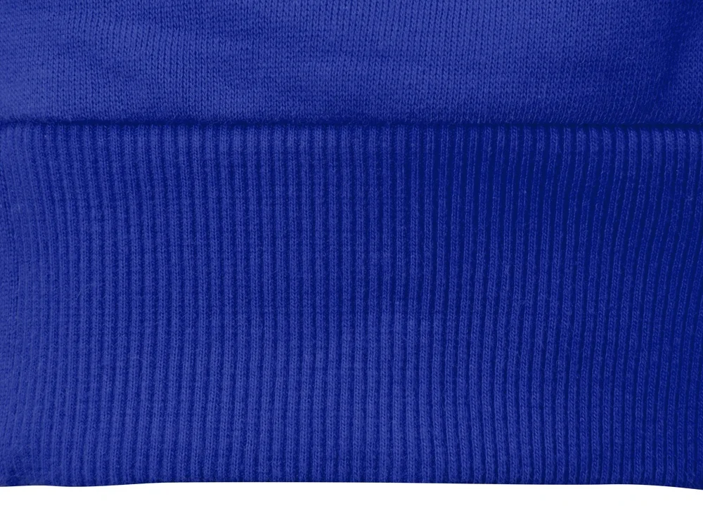 Толстовка на молнии "Perform" мужская, классический синий, S - фото 5