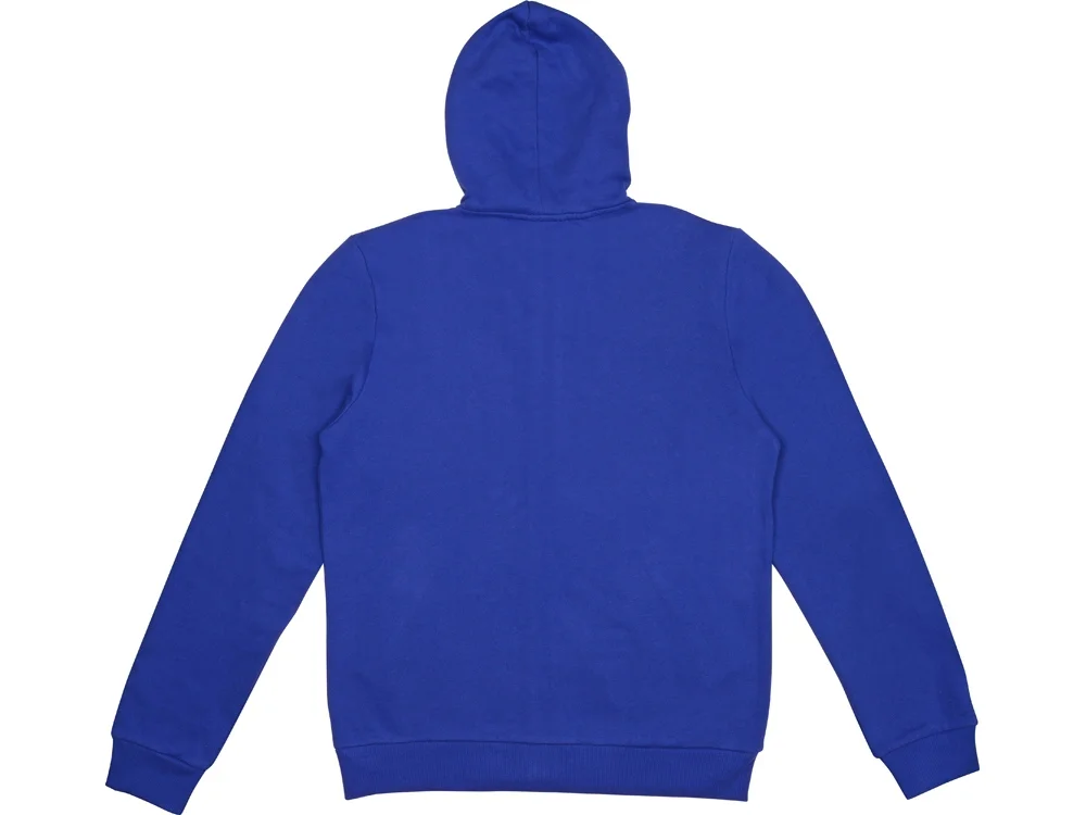 Толстовка на молнии "Perform" мужская, классический синий, S - фото 8