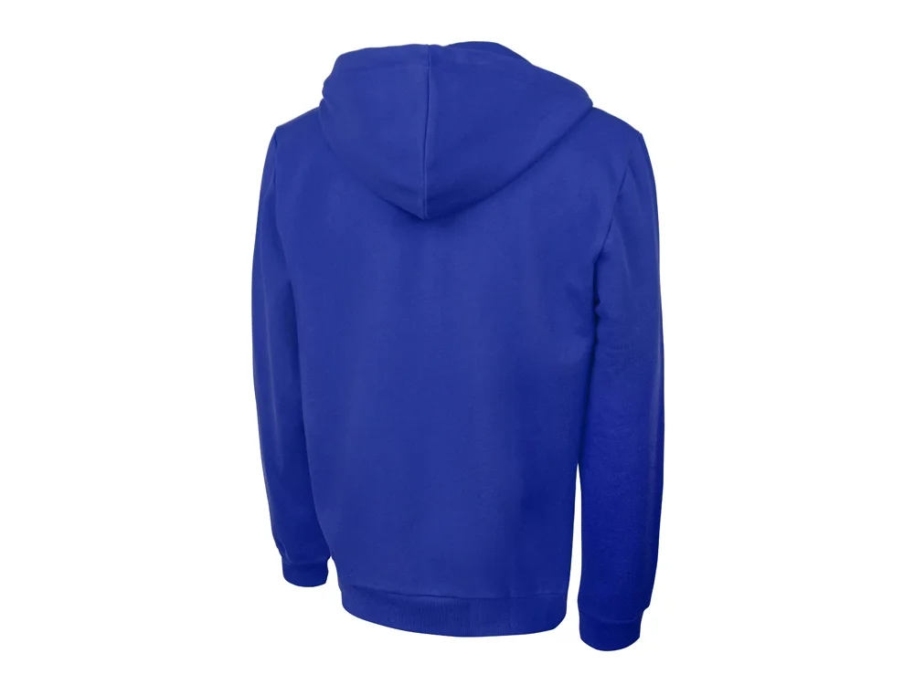 Толстовка на молнии Perform мужская классический синий L - фото 2
