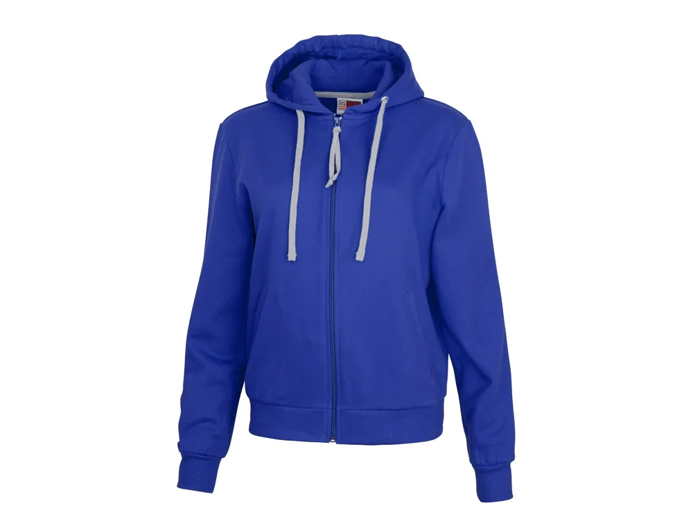 Толстовка на молнии Perform женская - фото 5