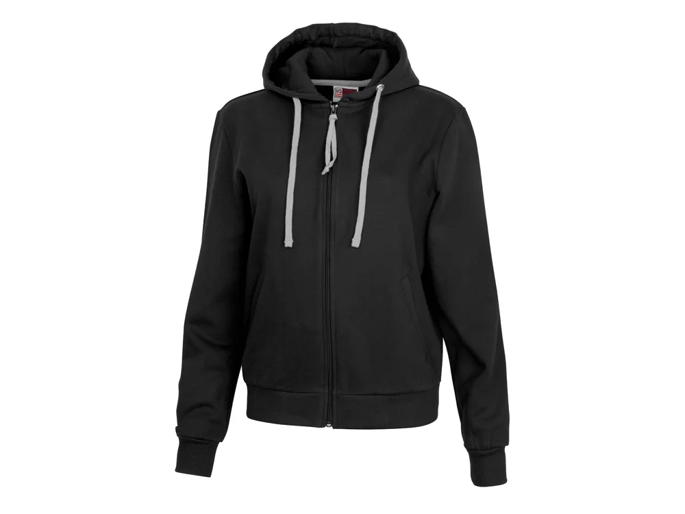 Толстовка на молнии Perform женская - фото 6