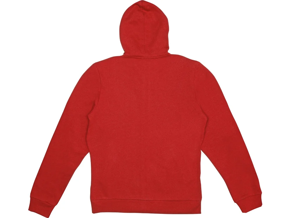 Толстовка на молнии Perform женская красный S - фото 4