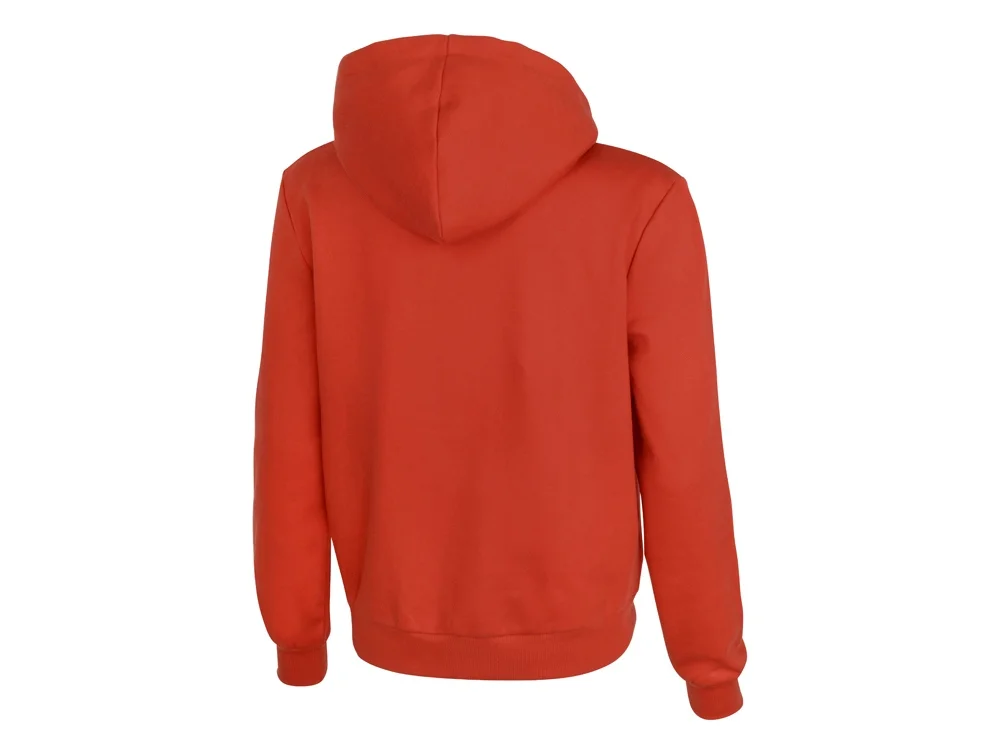 Толстовка на молнии Perform женская красный L - фото 2