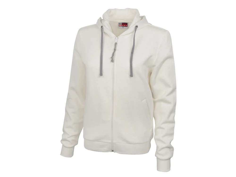 Толстовка на молнии Perform женская - фото 4