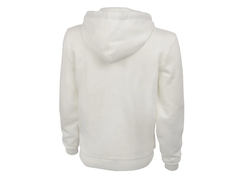 Толстовка на молнии Perform женская белый S - фото 2