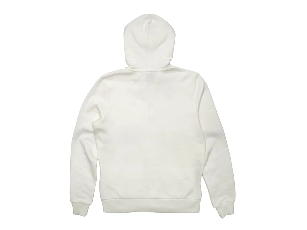 Толстовка на молнии Perform женская белый S - фото 4