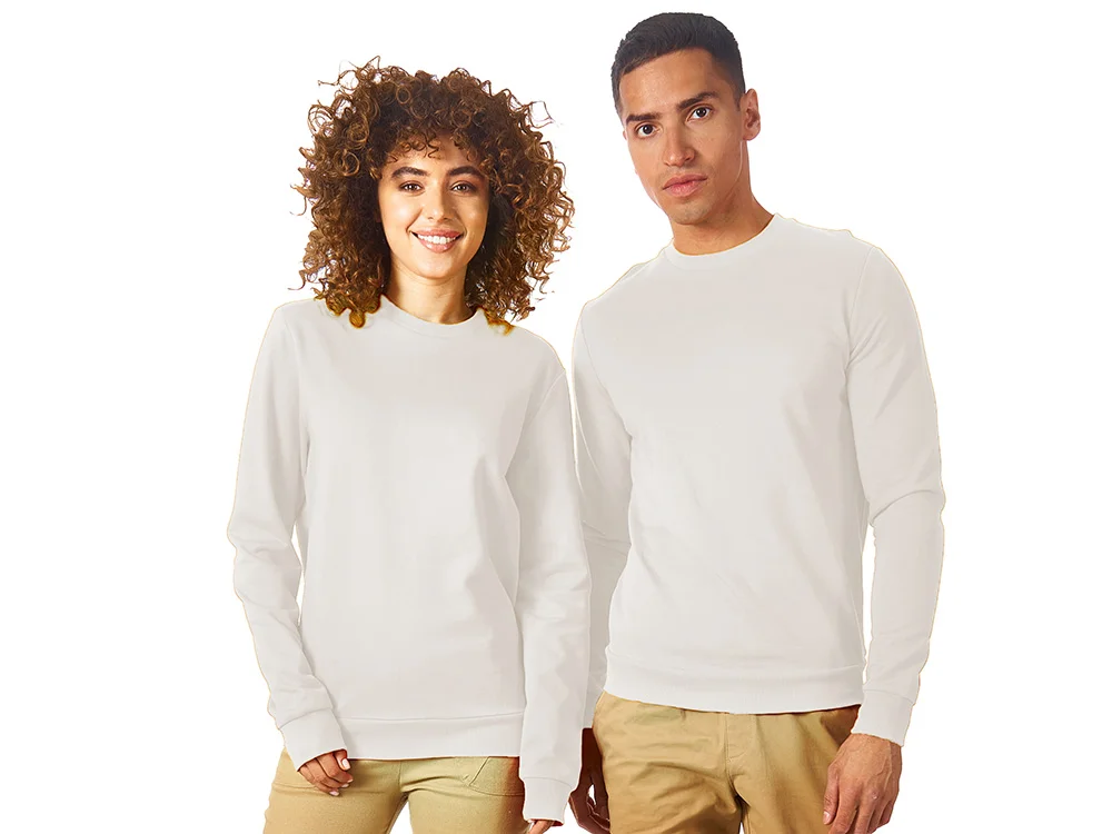 Свитшот Motion с начесом - фото 10