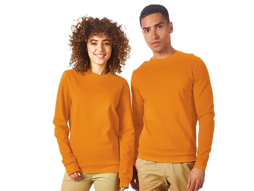 Свитшот Motion с начесом - фото 5