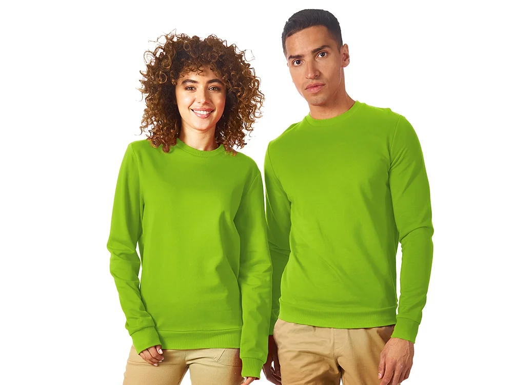 Свитшот Motion с начесом - фото 6