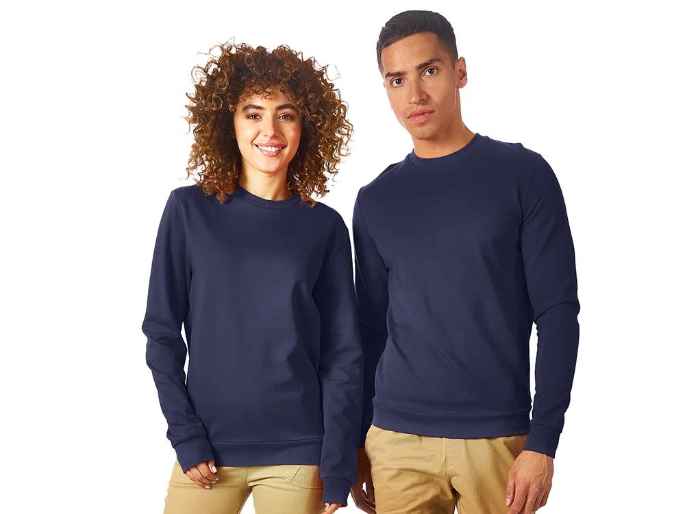 Свитшот Motion с начесом - фото 11