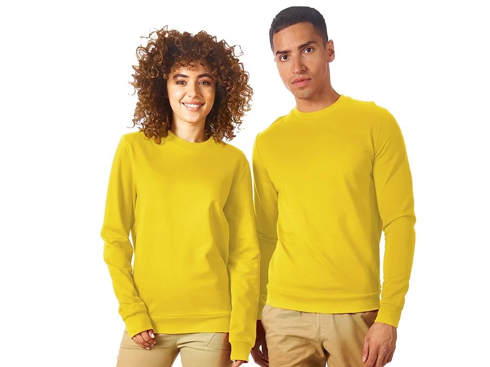 Свитшот Motion с начесом - фото 12