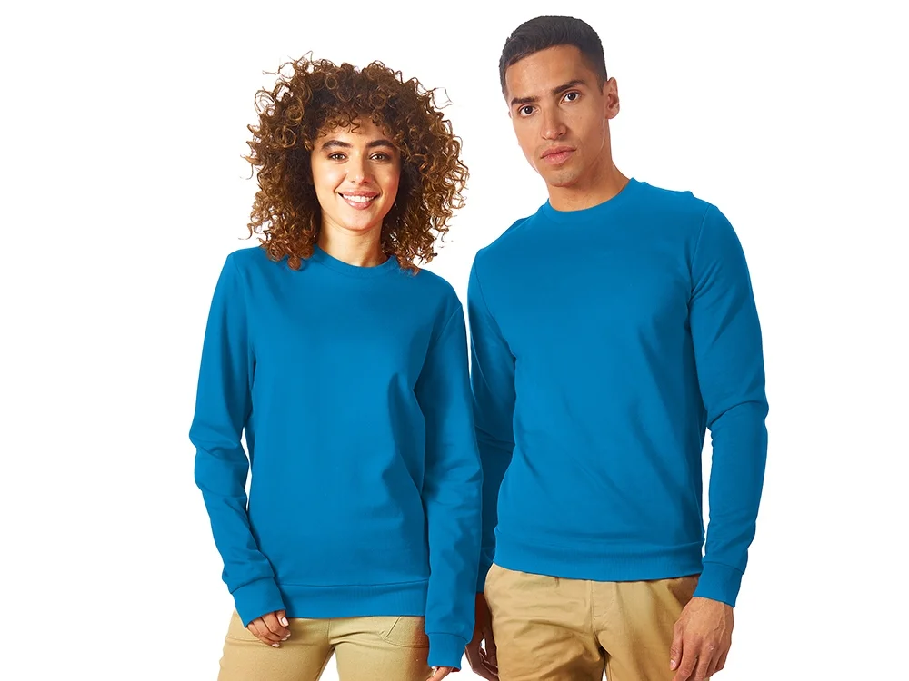 Свитшот Motion с начесом - фото 7