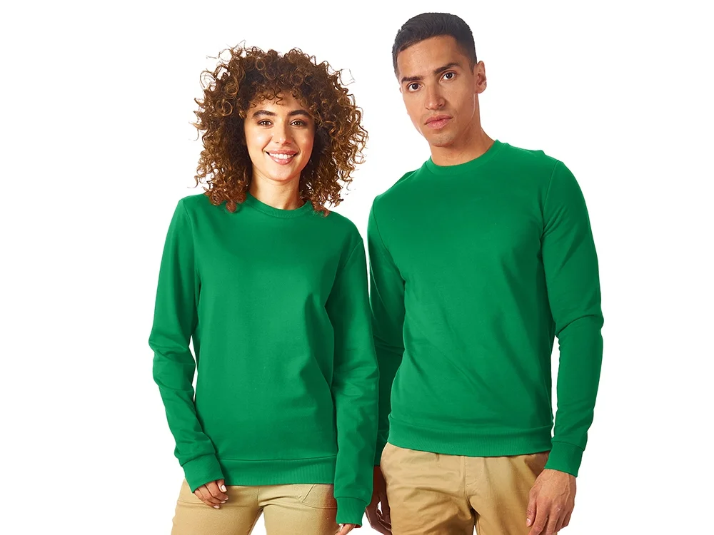 Свитшот Motion с начесом - фото 8