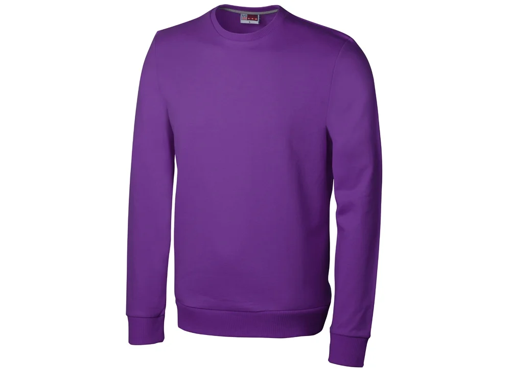 Свитшот Motion с начесом - фото 13