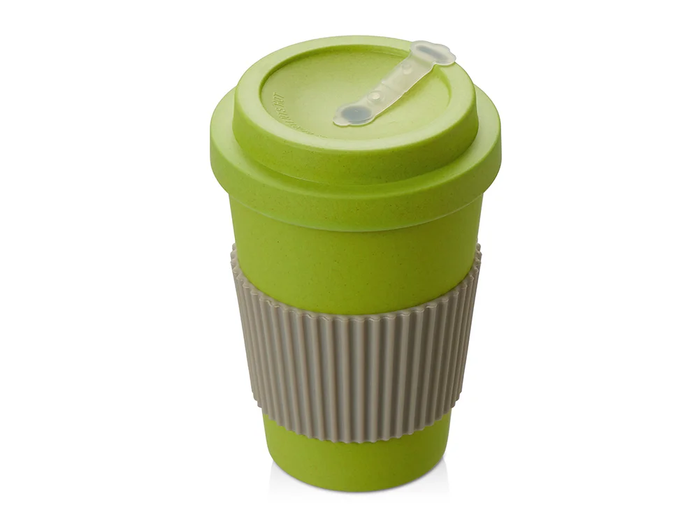 Термокружка из натуральных волокон Muffin - фото 5