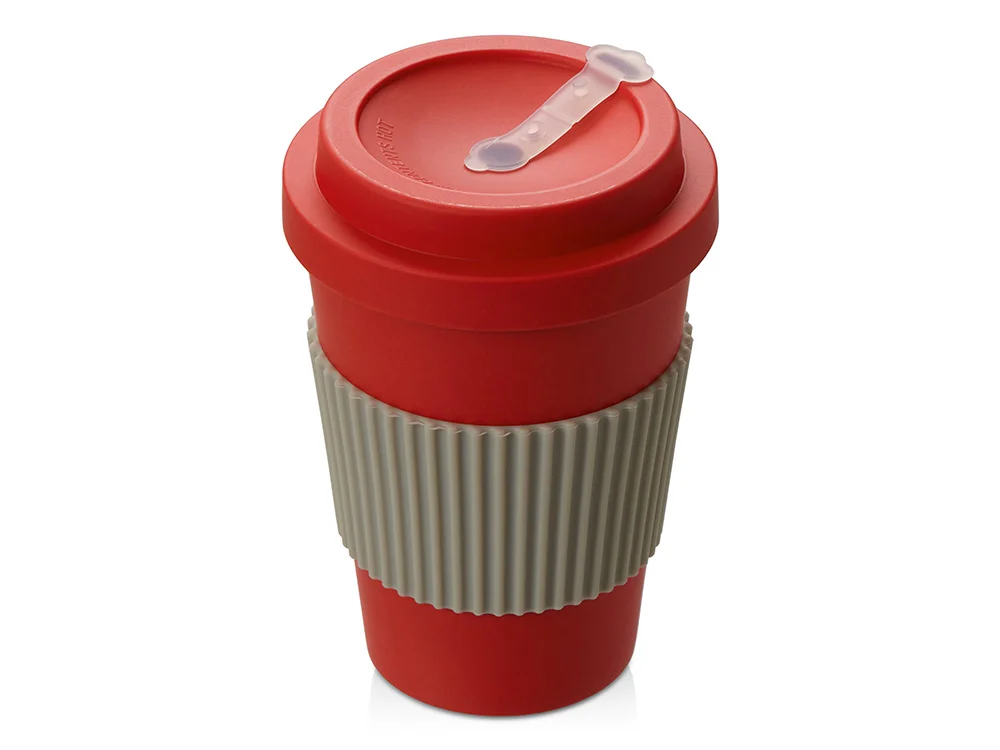 Термокружка из натуральных волокон Muffin - фото 2