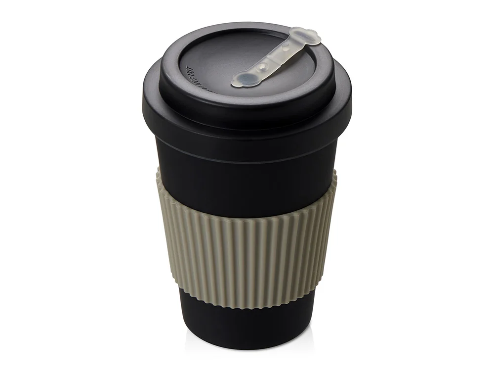 Термокружка из натуральных волокон Muffin - фото 9