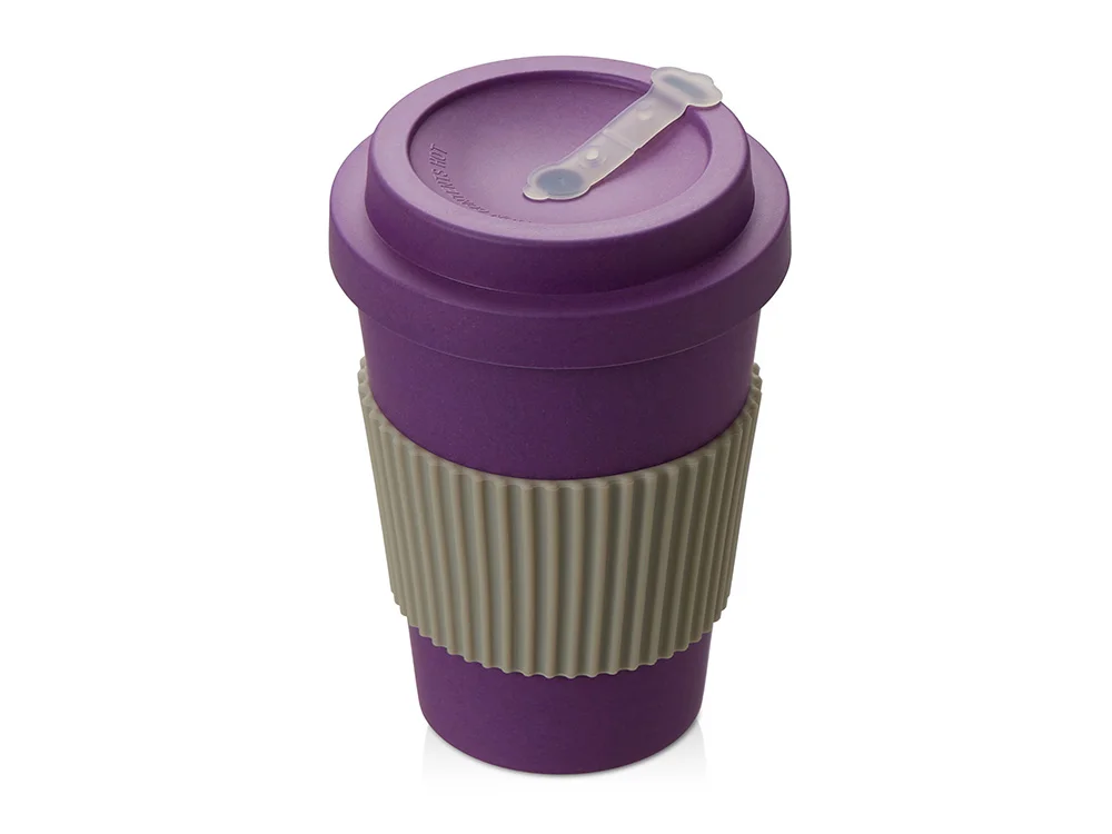 Термокружка из натуральных волокон Muffin - фото 10