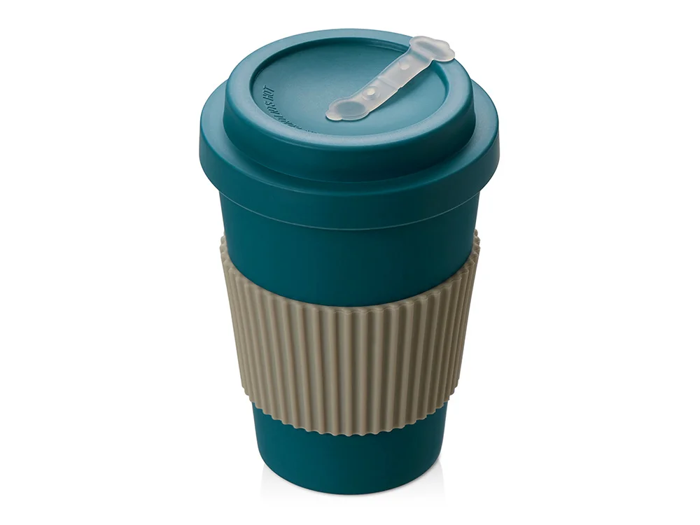 Термокружка из натуральных волокон Muffin - фото 12