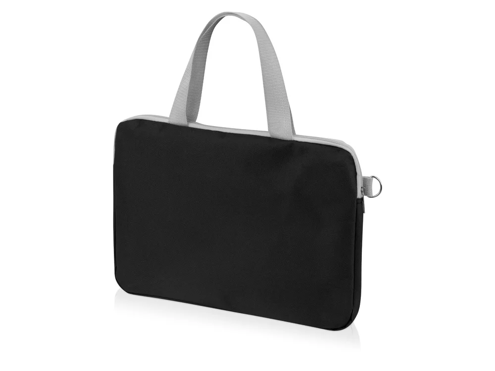 Конференц сумка для документов «Event», черный - фото 2