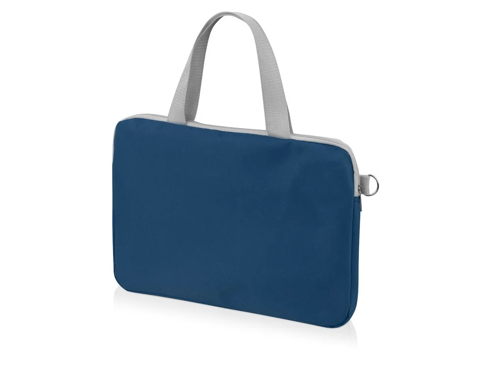 Конференц сумка для документов «Event», темно-синий - фото 2